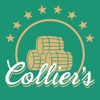 Collier’s Liquor icon