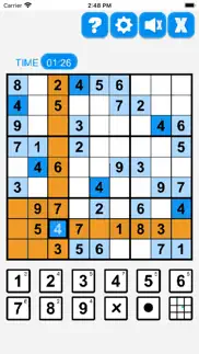 ultimate sudoku -rs problems & solutions and troubleshooting guide - 3