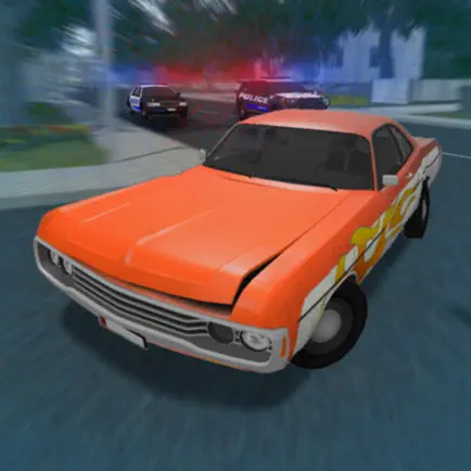 The Criminal Cheats