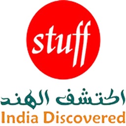 Indian Discovered (Stuff)