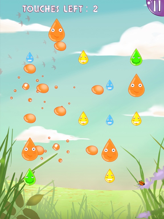 Screenshot #5 pour Water Blast: bubble star