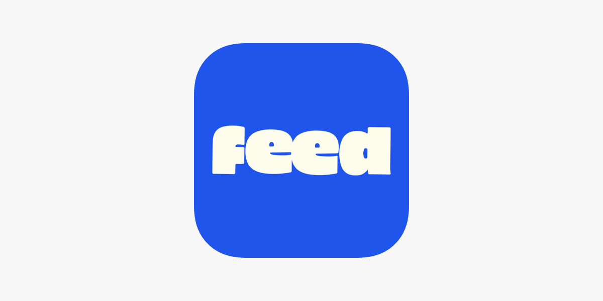 Feed - Social shopping app on the App Store