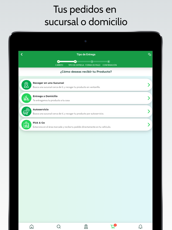 Farmacias del Ahorro Honduras