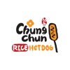 Chungchun Rice Dog