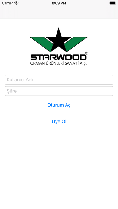 Starwood Ulak Screenshot