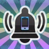 盗難防止アラーム - iPhoneアプリ