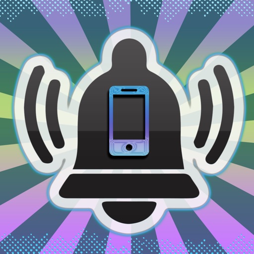Anti-Theft & Battery Alarm - AppWisp.com