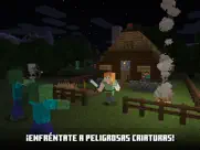 minecraft ipad capturas de pantalla 3