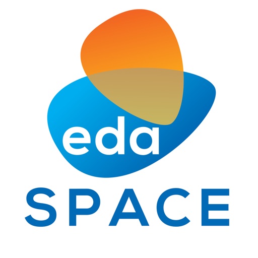 edaSPACE icon