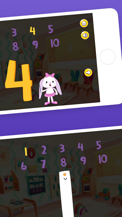 Hola Luna Screenshot