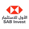SAB Invest icon