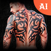 Ai Tattoo Generator Tattoo Art