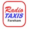 Radio Taxis (Fareham) Ltd  is a well-established (25+ years) reliable local company  providing 