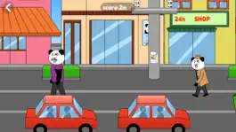 Game screenshot Dumb Detective:Running games mod apk