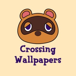 Crossing wallpapers