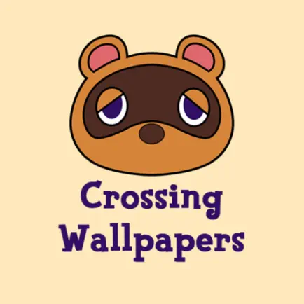 Crossing wallpapers Cheats