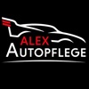 ALEX AUTOPFLEGE icon