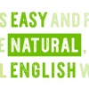 英語シャドーイング：Easy Natural English