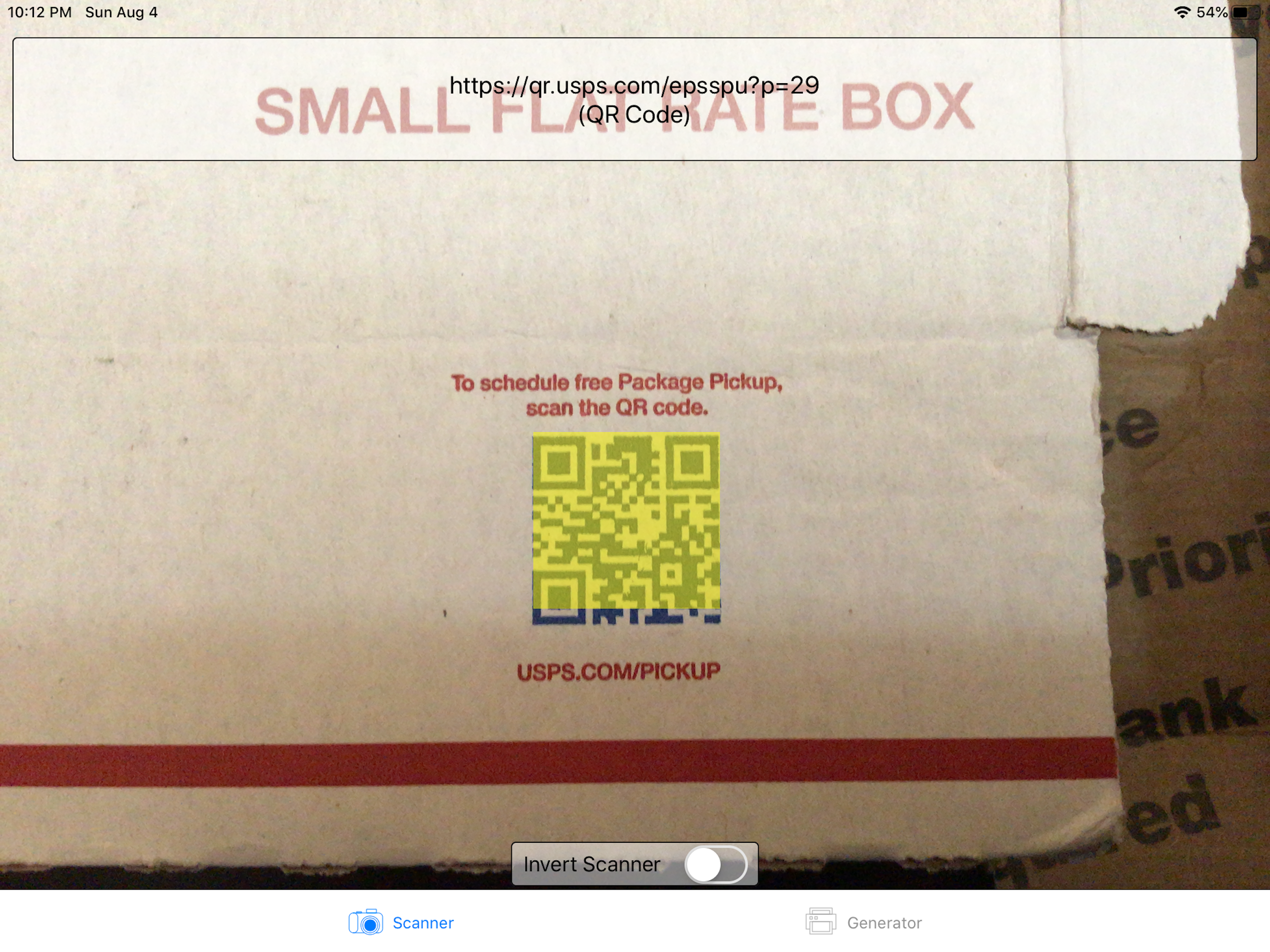 Barcode Factory +