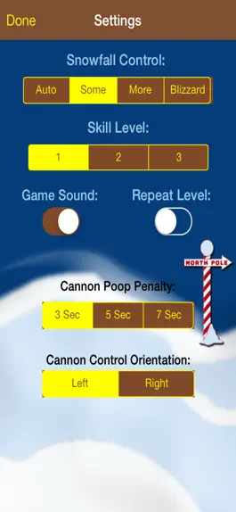 Game screenshot Poopin Reindeer hack