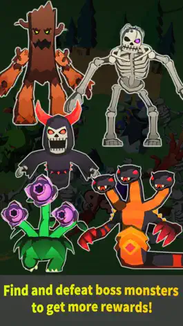 Game screenshot Last Summoner - Strategy ADV apk
