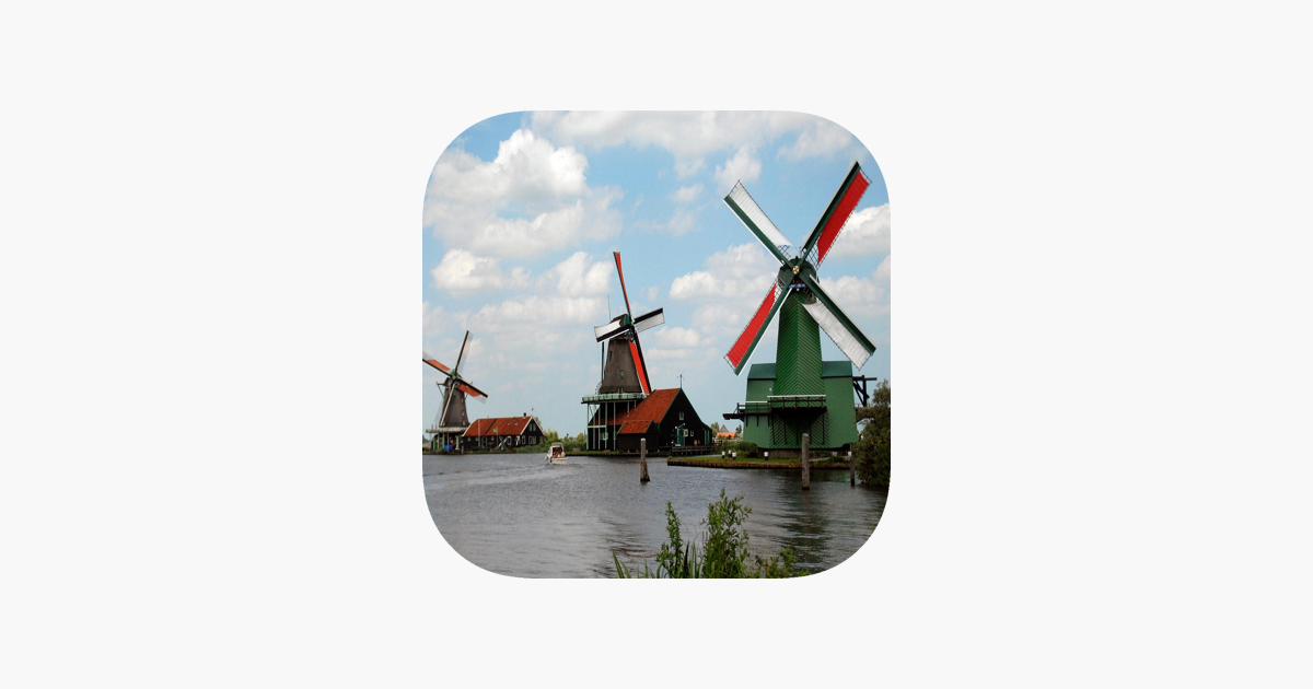 ‎Amsterdam on the App Store