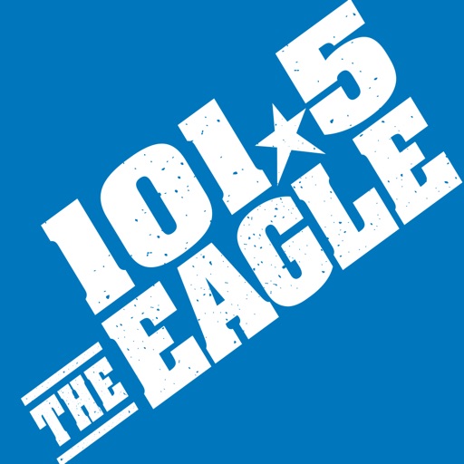 101.5 The Eagle Download