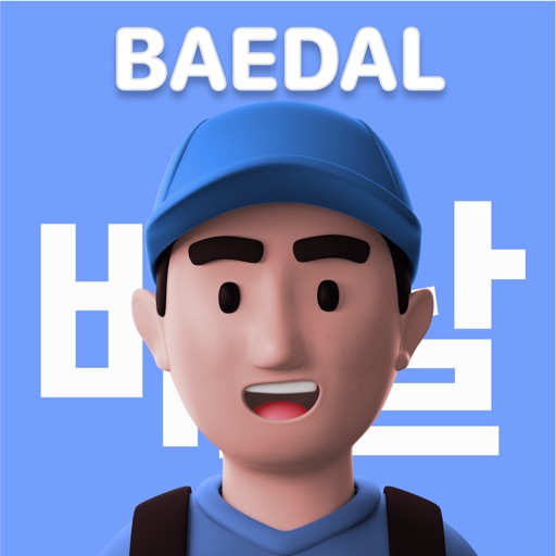 Baedal