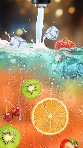 Game screenshot Boba Tea Maker hack