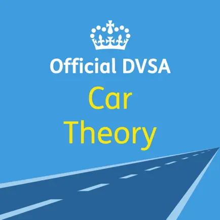 Official DVSA Theory Test Kit Cheats