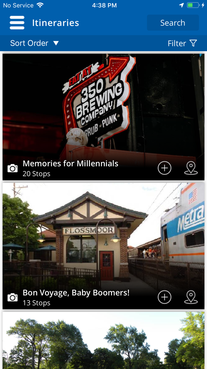 Visit Chicago Southland