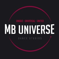 MB Universe logo