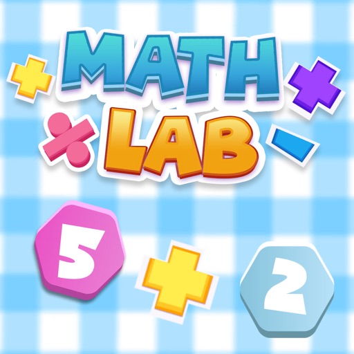 Math Lab- Beat
