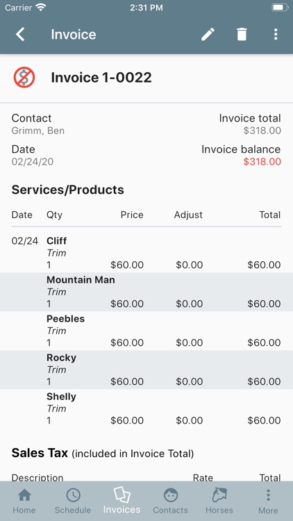 Best Farrier screenshot-4