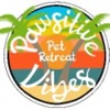 Pawsitive Vibes Pet Retreat icon