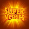 super metrics icon