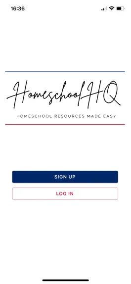 Game screenshot HomeschoolHQ mod apk