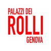 Palazzi dei Rolli Genova icon