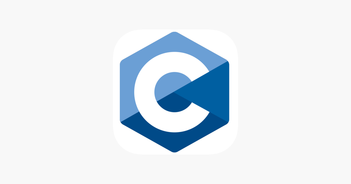  C Programming Learning On The App Store