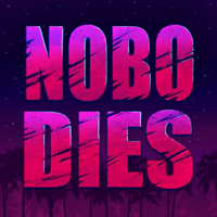 Nobodies After Death