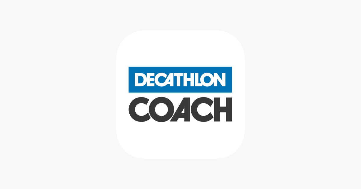 Decathlon Coach: Sport/Running on the App Store