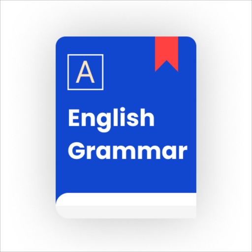 English Grammar Tutorial icon
