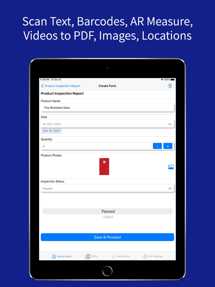 Google Sheets and MS Excel Forms
