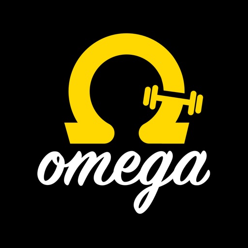 OMEGA Fitness - AppWisp.com