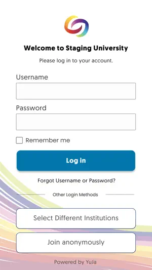 YuJa Engage screenshot 2