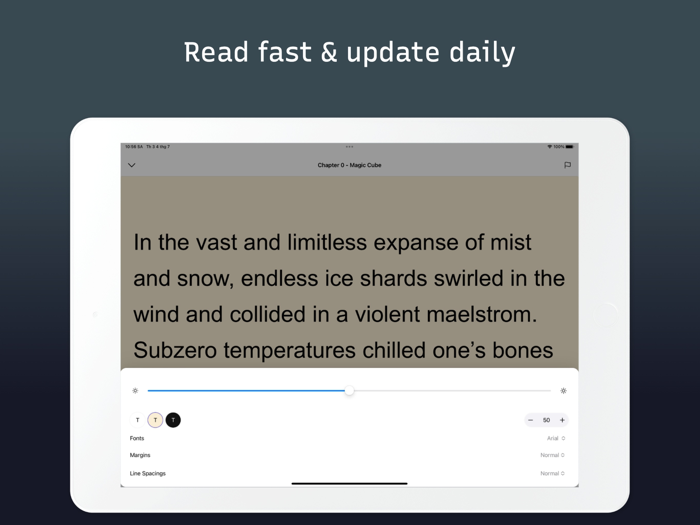 NovelFull - Top Novel Reader
