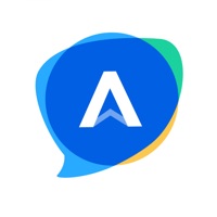 AXchat logo