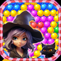 Bubble Shooter Clash Pro