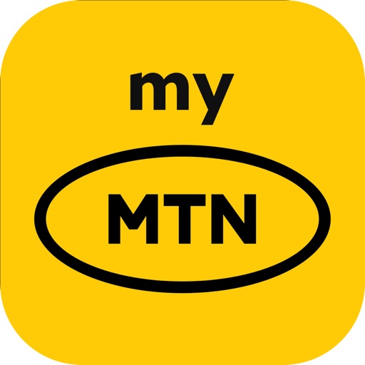 My MTN Ghana iOS App