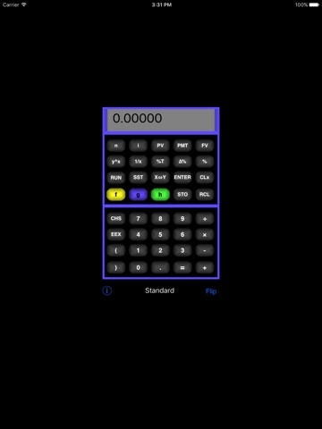 Janus Calculatorのおすすめ画像2
